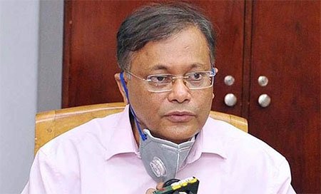 বিচার বিভাগ স্বাধীন না হলে বিএনপির নেতাকর্মীরা জামিন পেতেন না