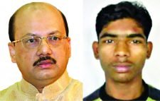 ‘কিলার’ মানিক ‘বন্দুকযুদ্ধে’ নিহত