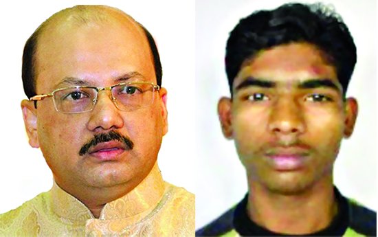 ‘কিলার’ মানিক ‘বন্দুকযুদ্ধে’ নিহত