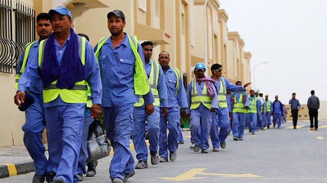 দেশ-বিদেশে সংকটে রেমিট্যান্স যোদ্ধারা