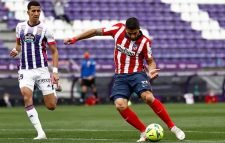 স্পেনে অ্যাটলেটিকোই চ্যাম্পিয়ন