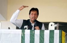 ভারতের সঙ্গে সম্পর্ক স্বাভাবিক করা হবে কাশ্মীরিদের সঙ্গে বিশ্বাসঘাতকতা- ইমরান খান