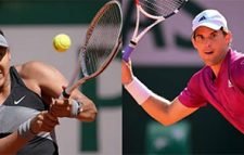 ম্যাচ জিতেও জরিমানার মুখে ওসাকা