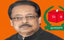 আগামী ১৪ই জুলাই সিলেট ৩ আসনে উপ-নির্বাচন