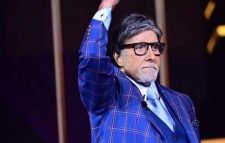 করোনা তহবিলে ২ কোটি রুপি সাহায্য অমিতাভের