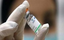 চীনের ৫ লাখ টিকা আসছে ১২ মে