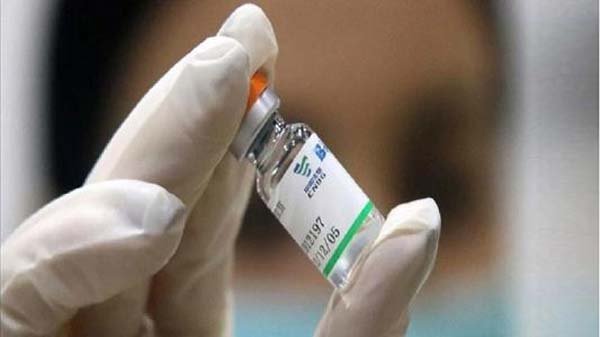 চীনের ৫ লাখ টিকা আসছে ১২ মে