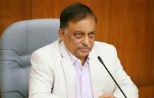 ‘বিদেশ যেতে হলে খালেদাকে আদালতের অনুমতি নিতে হবে’