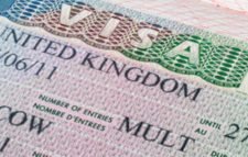 অবশেষে খুলছে ইউরোপের দুয়ার