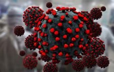 দেশে বাড়ল করোনাভাইরাসে মৃত্যু ও শনাক্ত