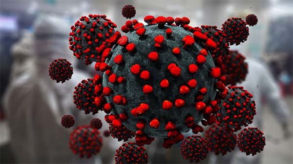 দেশে বাড়ল করোনাভাইরাসে মৃত্যু ও শনাক্ত