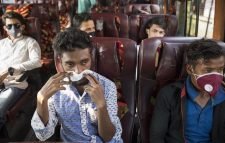 করোনায় আবার বৃদ্ধি পেল মৃত্যু সংখ্যা