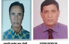 সিলেট বিভাগীয় ঠাকুর নিগমানন্দ মন্দির কমিটি গঠন