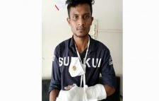 কাউন্সিলর লায়েকের  চাচাতো ভাইয়ের উপর দুবৃত্তদের হামলা