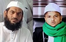 রিমান্ড শেষে কারাগারে মাওলানা মামুনুল ও রফিকুল