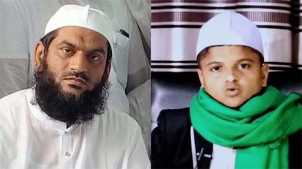 রিমান্ড শেষে কারাগারে মাওলানা মামুনুল ও রফিকুল