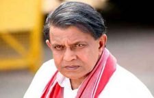 মিঠুন চক্রবর্তীকে গ্রেপ্তারের দাবি