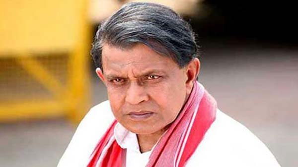 মিঠুন চক্রবর্তীকে গ্রেপ্তারের দাবি