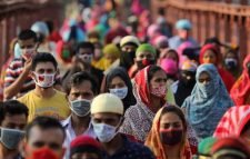 গত ২৪ ঘণ্টায় করোনায় শনাক্ত ১৩৫৪, মৃত্যু ২৮ জন