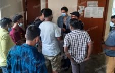 সিলেটে চীনা নাগরিক হত্যায় স্ত্রীর মামলা, মরদেহ হস্তান্তর