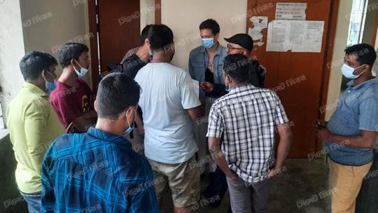 সিলেটে চীনা নাগরিক হত্যায় স্ত্রীর মামলা, মরদেহ হস্তান্তর