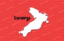 জৈন্তাপুর সীমান্তে ভারতীয়দের গুলিতে বাংলাদেশি যুবক নিহত