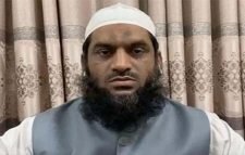 মামুনুল হক ফের ৫ দিনের রিমান্ডে