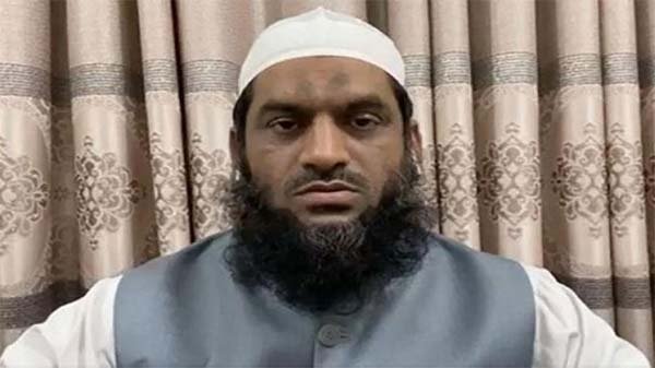 মামুনুল হক ফের ৫ দিনের রিমান্ডে