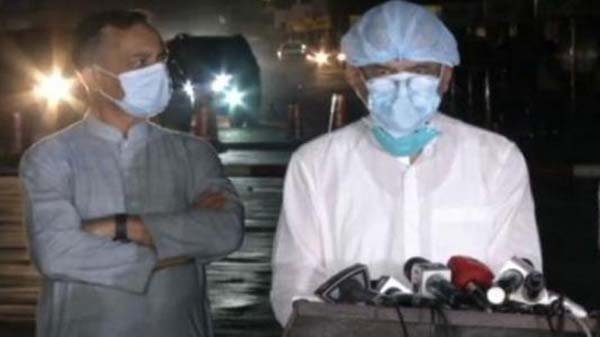 খালেদা জিয়াকে রাজনীতি থেকে সরিয়ে দিতেই এমন সিদ্ধান্ত’