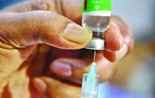 টিকা বিতরণ সাড়ে ৮৭ লাখ ডোজ