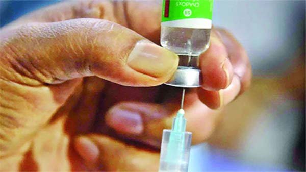 টিকা বিতরণ সাড়ে ৮৭ লাখ ডোজ