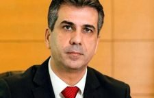 ইরানকে যুদ্ধের হুমকি ইসরায়েলের গোয়েন্দা মন্ত্রী : এলি কোহেন