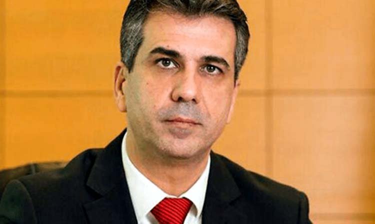 ইরানকে যুদ্ধের হুমকি ইসরায়েলের গোয়েন্দা মন্ত্রী : এলি কোহেন