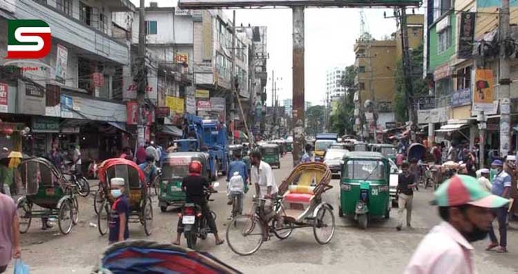 আবারো ২৩মে পর্যন্ত বিধিনিষেধ প্রজ্ঞাপন জারি করেছে সরকার