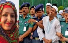 মিতু হত্যাকাণ্ড নিয়ে বিস্ফোরক তথ্য দিলেন এসপি বাবুলের সোর্সের স্ত্রী