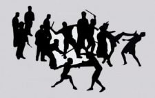 জগন্নাথপুরে দুইপক্ষের সংঘর্ষে আহত ১৫