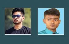 শাবাব-মাহি হত্যা মামলা: চার বছর পর আসামি গ্রেপ্তার