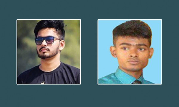 শাবাব-মাহি হত্যা মামলা: চার বছর পর আসামি গ্রেপ্তার