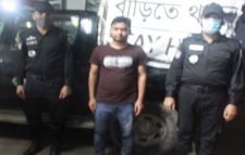 সিলেটে ডিজিটাল পদ্ধতিতে প্রতারণা করতো সুমন,