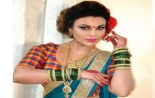 ফের বিয়ে নিয়ে মুখ খুললেন রাখি