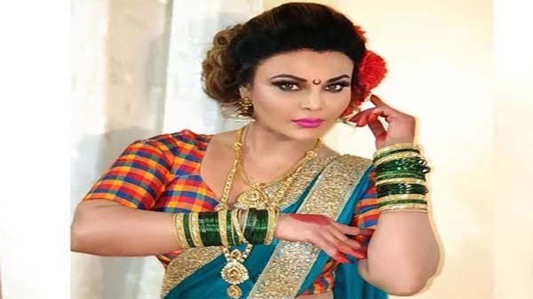 ফের বিয়ে নিয়ে মুখ খুললেন রাখি