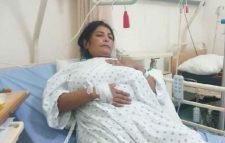 লেবাননে ইসরায়েলবিরোধী সমাবেশে বাংলাদেশি নারী গুলিবিদ্ধ