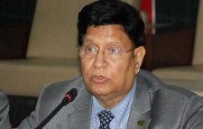 ইসরাইলকে দেশ হিসেবে স্বীকার করি না : পররাষ্ট্রমন্ত্রী