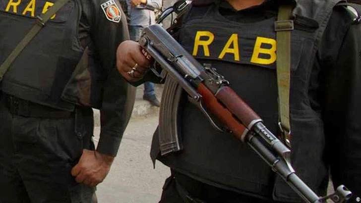 ৪৮ এসপির পদায়ন নিয়ে বিপাকে র‌্যাব