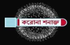 সিলেটে আরও ৩৪ জনের করোনা শনাক্ত