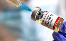 ১ লাখেরও বেশি টিকা আসবে দেশে