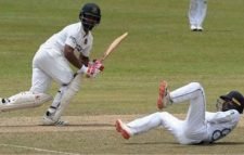 জয়ের জন্য বাংলাদেশের লক্ষ্য ৪৩৭