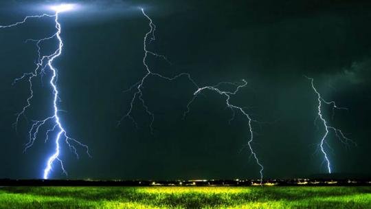 নেত্রকোনায় বজ্রপাতে ৭ জনের মৃত্যু