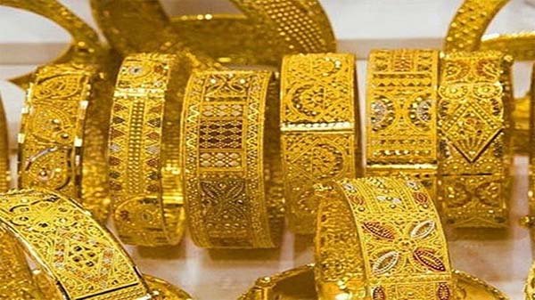 স্বর্ণের দাম ভরিতে ২৩৩৩ টাকা বাড়লো
