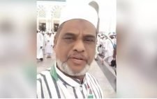 অধ্যাপক জাকিরের বড় ভাইয়ের মৃত্যু, আ.লীগের শোক